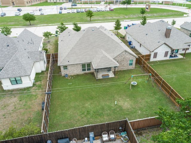 549 S Utah Drive, Celina, TX 75009