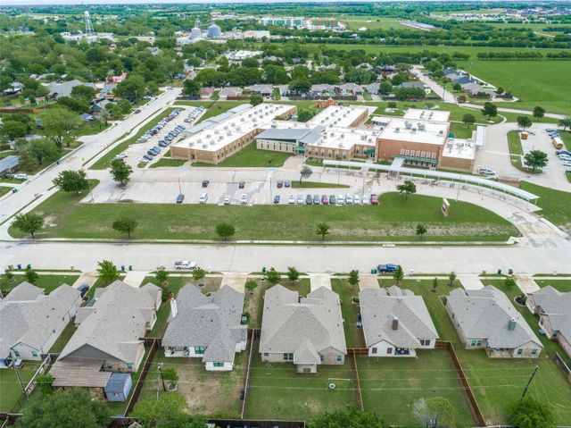 549 S Utah Drive, Celina, TX 75009