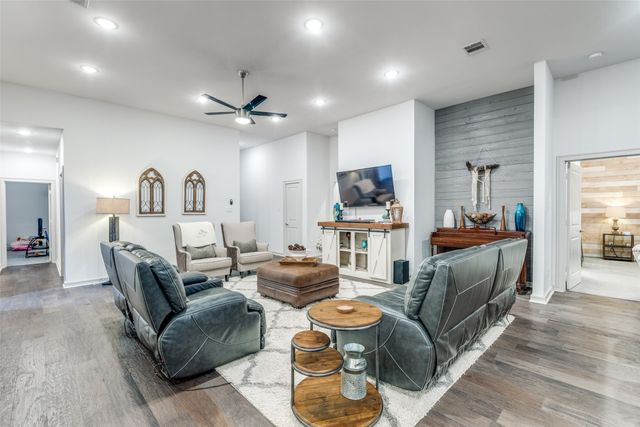 549 S Utah Drive, Celina, TX 75009