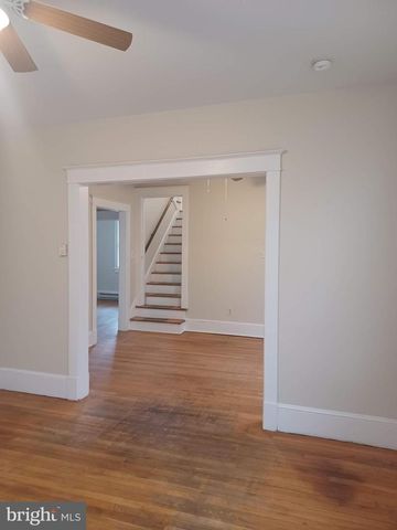 101 W WHITLOCK AVE, Winchester, VA 22601