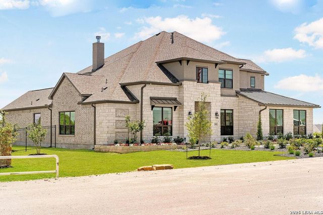 5008 EVERLY TER, San Antonio, TX 78263