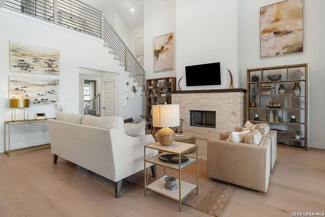 5008 EVERLY TER, San Antonio, TX 78263