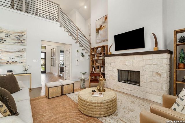 5008 EVERLY TER, San Antonio, TX 78263