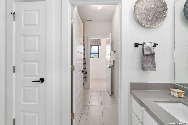 5008 EVERLY TER, San Antonio, TX 78263