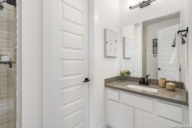 5008 EVERLY TER, San Antonio, TX 78263