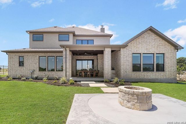 5008 EVERLY TER, San Antonio, TX 78263