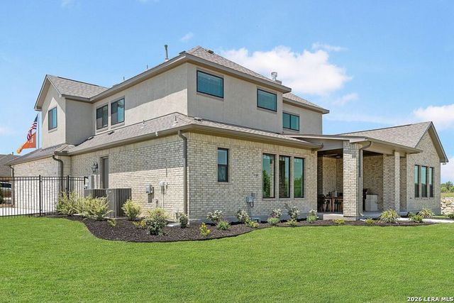 5008 EVERLY TER, San Antonio, TX 78263