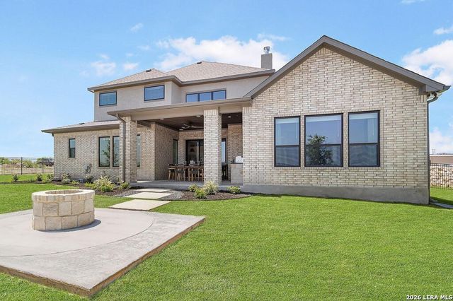 5008 EVERLY TER, San Antonio, TX 78263