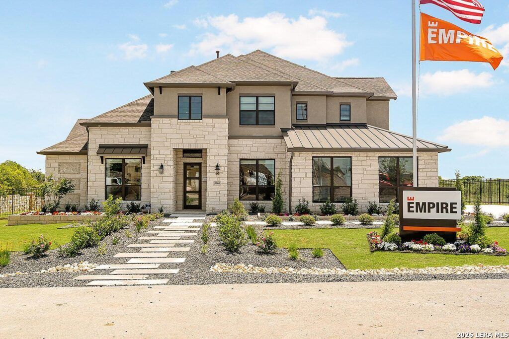 5008 EVERLY TER, San Antonio, TX 78263