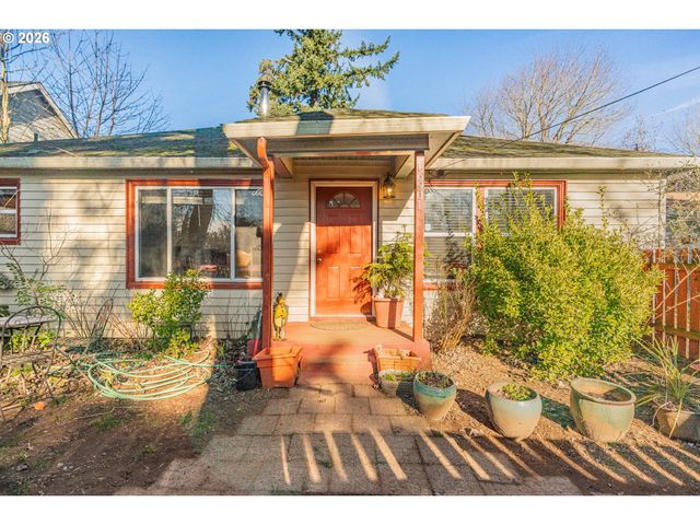 16901 Se IVON St, Portland, OR 97236