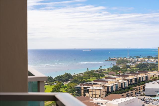 410 Atkinson Drive 3004, Honolulu, HI 96814