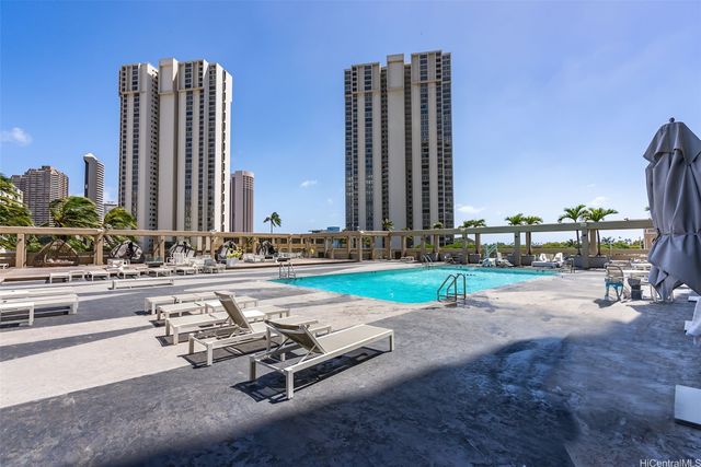 410 Atkinson Drive 3004, Honolulu, HI 96814