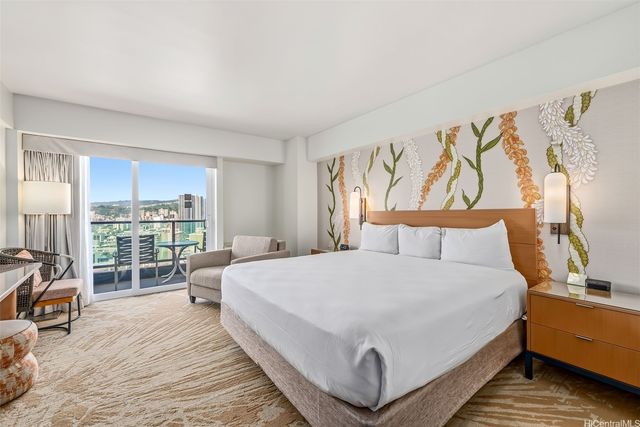 410 Atkinson Drive 3004, Honolulu, HI 96814