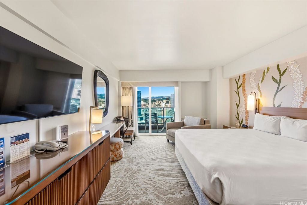 410 Atkinson Drive 3004, Honolulu, HI 96814