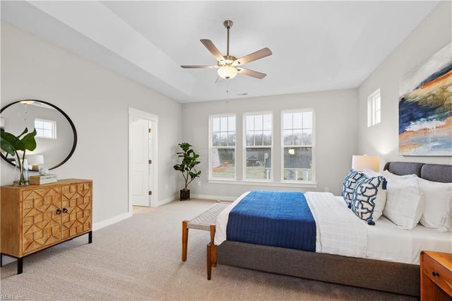 205 Kwanzan CT, Chesapeake, VA 23322