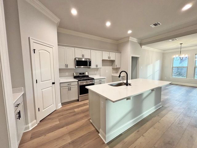 313 Sucrose Drive, Thibodaux, LA 70301