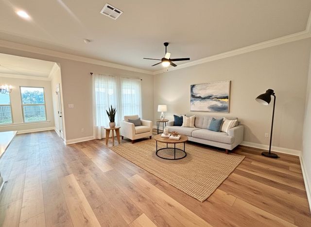 313 Sucrose Drive, Thibodaux, LA 70301