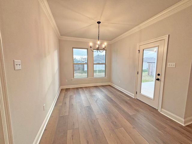 313 Sucrose Drive, Thibodaux, LA 70301