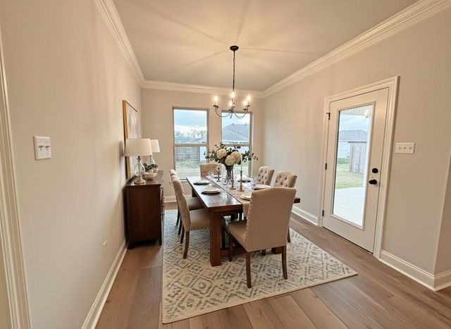 313 Sucrose Drive, Thibodaux, LA 70301