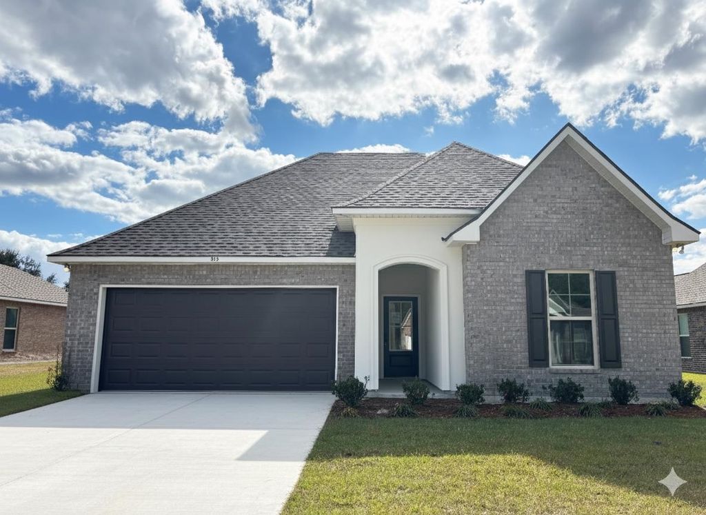 313 Sucrose Drive, Thibodaux, LA 70301