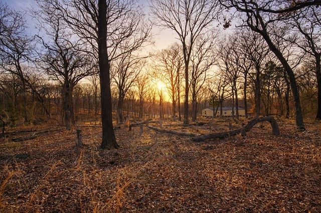 4879 Cobb Road, Kingston, OK 73439