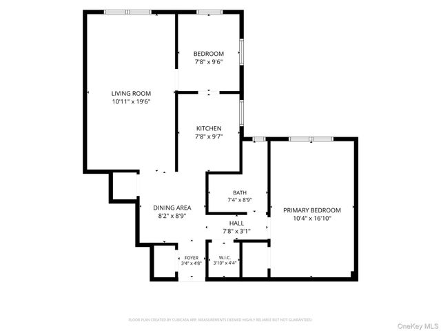 48-21 40th Street 4B, Sunnyside, NY 11104