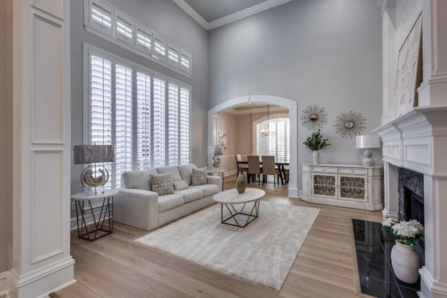 3512 Provine Road, Mckinney, TX 75072