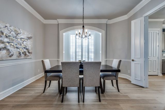 3512 Provine Road, Mckinney, TX 75072