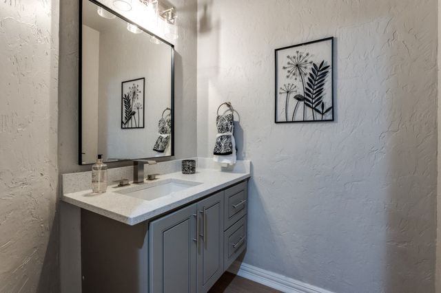 3512 Provine Road, Mckinney, TX 75072