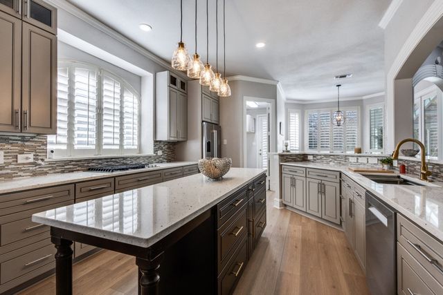 3512 Provine Road, Mckinney, TX 75072