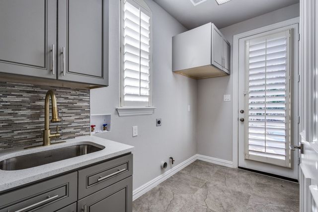 3512 Provine Road, Mckinney, TX 75072