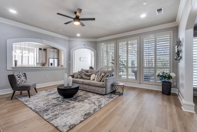 3512 Provine Road, Mckinney, TX 75072