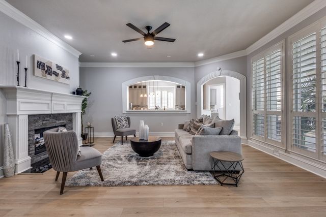 3512 Provine Road, Mckinney, TX 75072