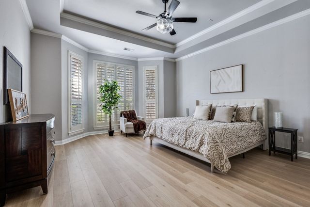 3512 Provine Road, Mckinney, TX 75072