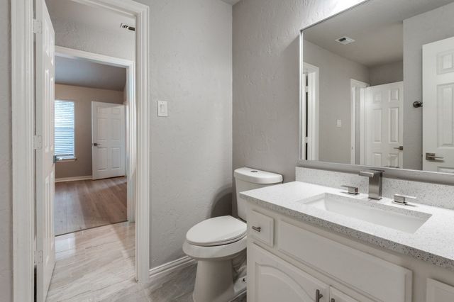 3512 Provine Road, Mckinney, TX 75072