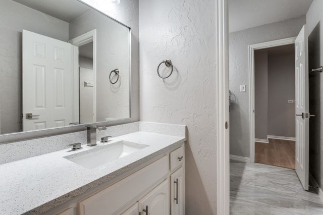 3512 Provine Road, Mckinney, TX 75072