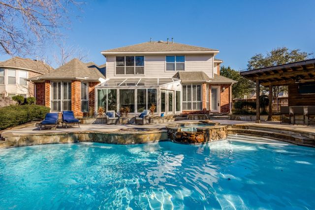 3512 Provine Road, Mckinney, TX 75072