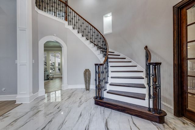 3512 Provine Road, Mckinney, TX 75072