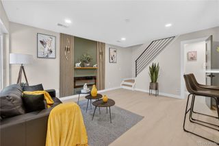 7974 Chase Circle 78, Arvada, CO 80003