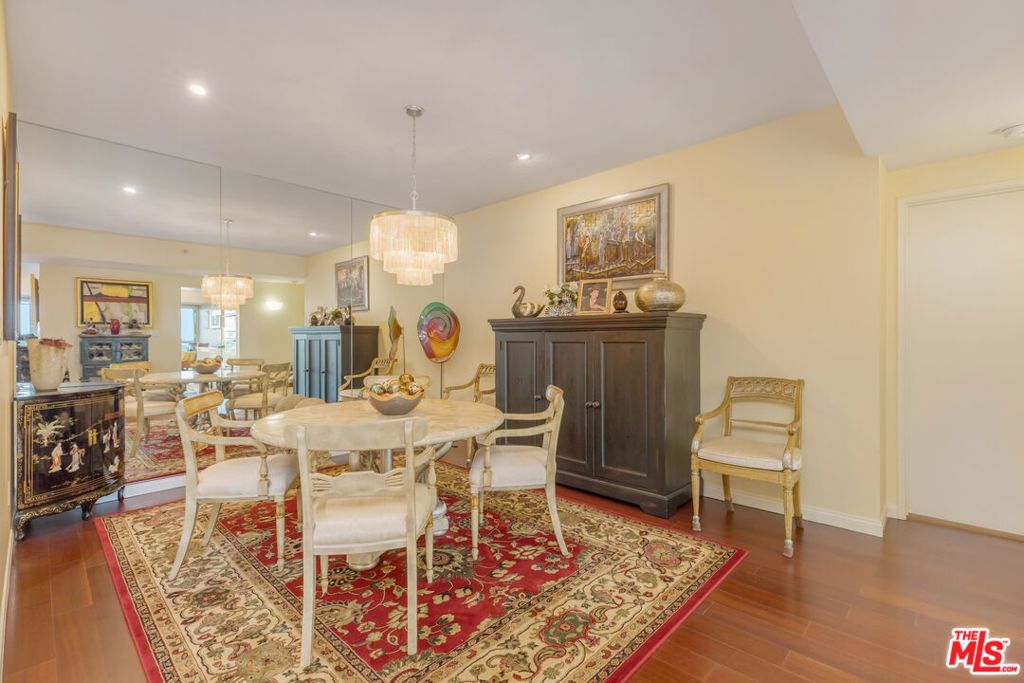 13600 Marina Pointe Drive 1704, Marina Del Rey, CA 90292 — photo 4