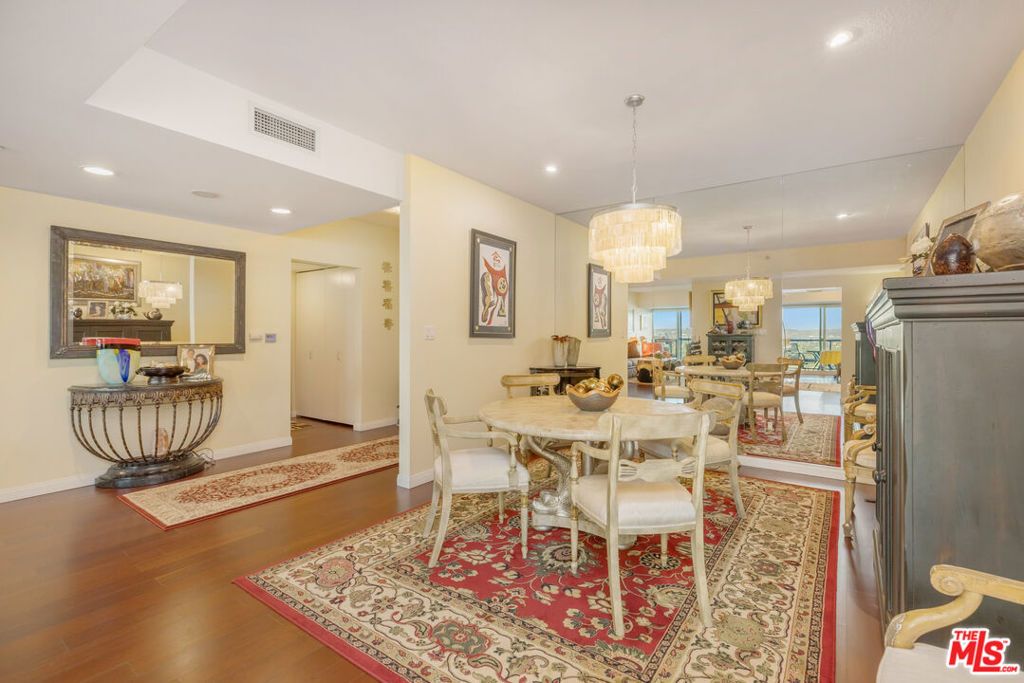 13600 Marina Pointe Drive 1704, Marina Del Rey, CA 90292 — photo 5