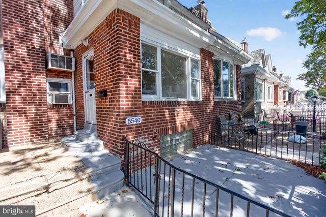5540 MIRIAM RD, Philadelphia, PA 19124