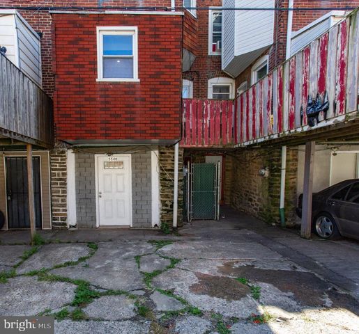 5540 MIRIAM RD, Philadelphia, PA 19124