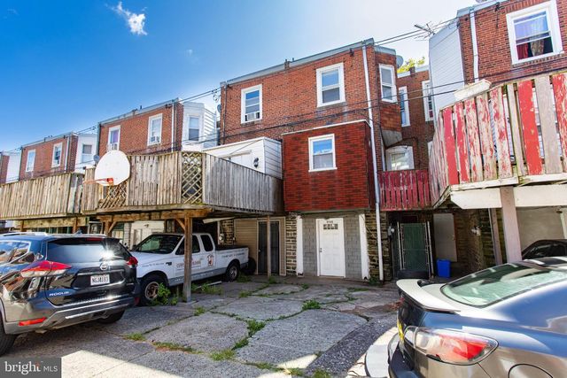 5540 MIRIAM RD, Philadelphia, PA 19124