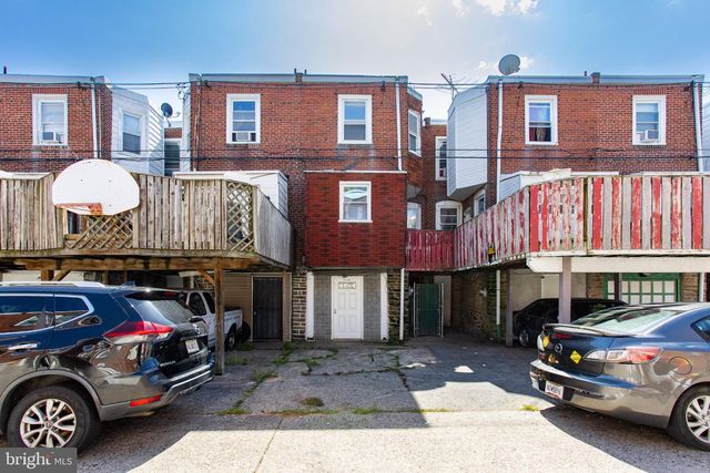 5540 MIRIAM RD, Philadelphia, PA 19124