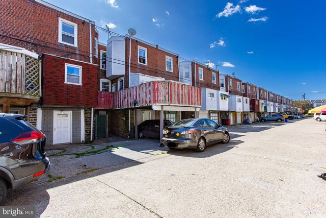 5540 MIRIAM RD, Philadelphia, PA 19124