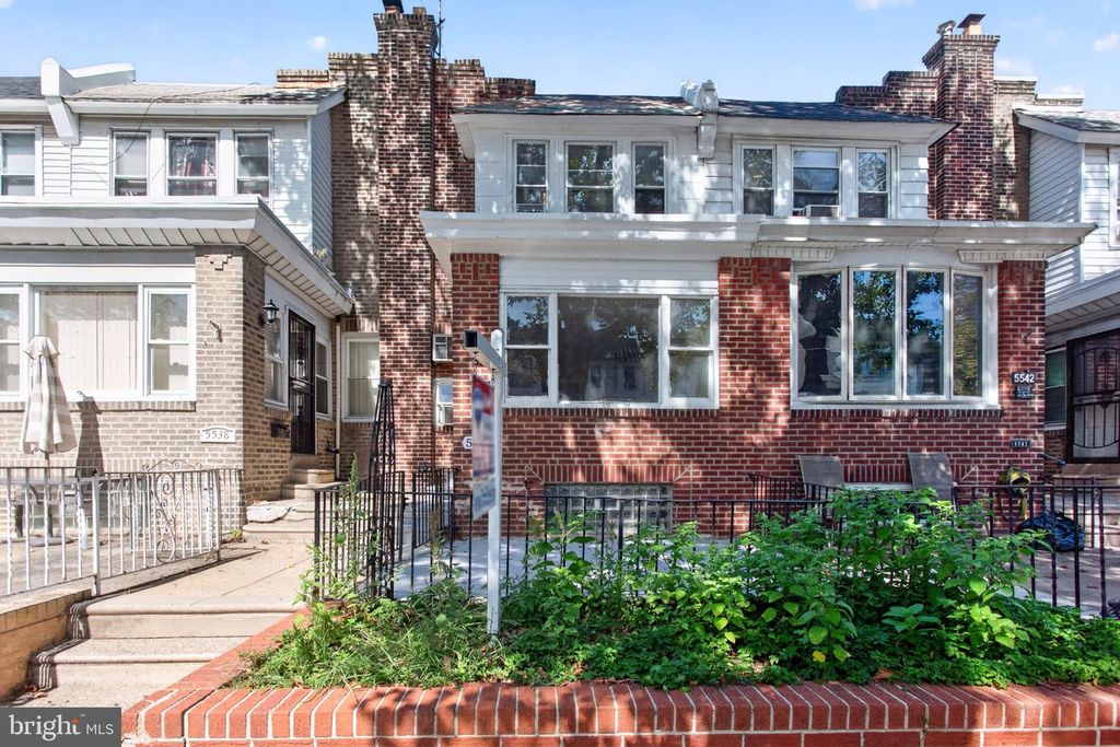 5540 MIRIAM RD, Philadelphia, PA 19124