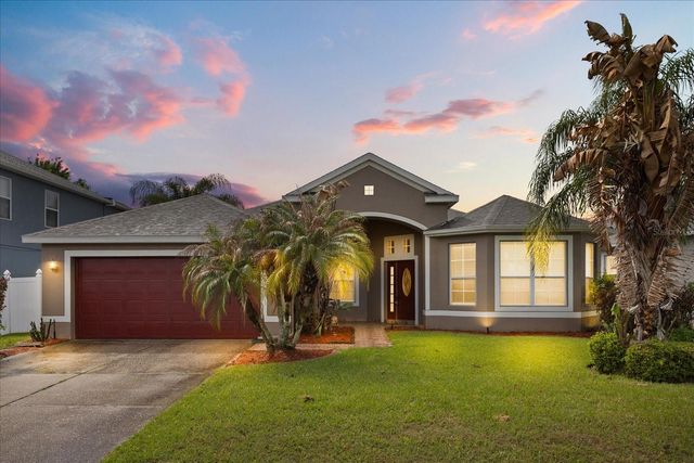 271 MAGNOLIA PARK TRL, Sanford, FL 32773
