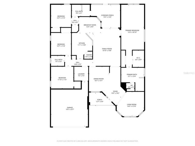 271 MAGNOLIA PARK TRL, Sanford, FL 32773