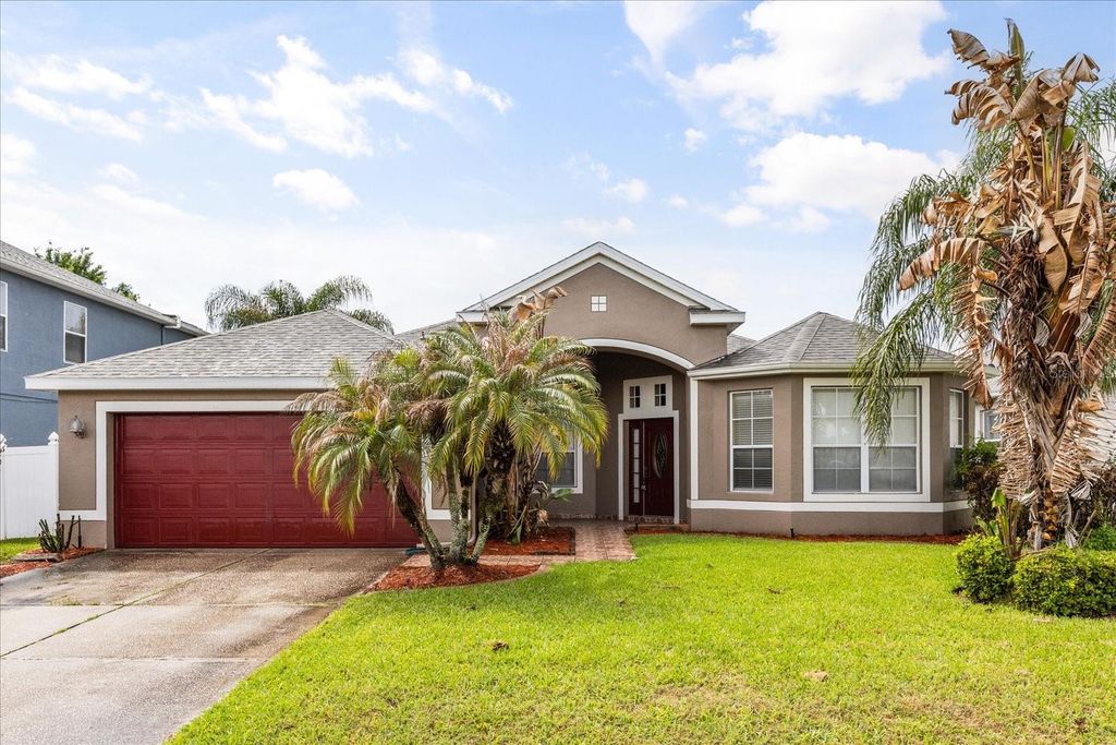 271 MAGNOLIA PARK TRL, Sanford, FL 32773